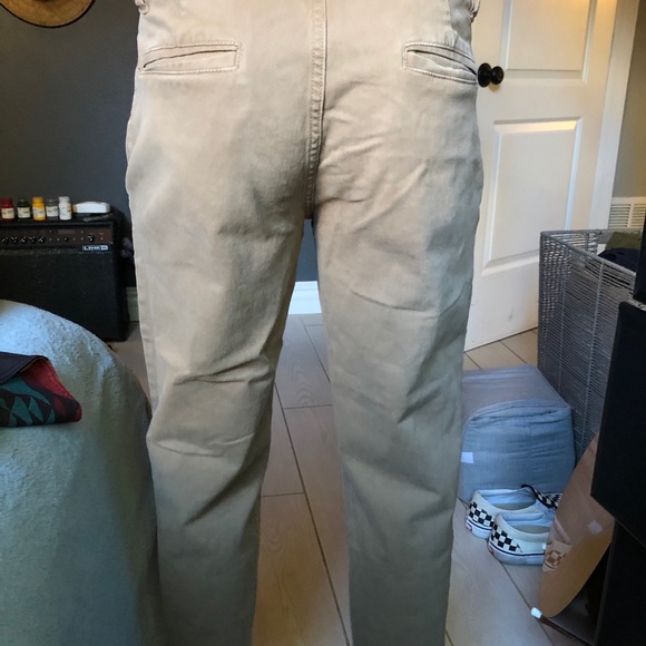 RSQ CREW CUT PANTS - Picture 2 of 2